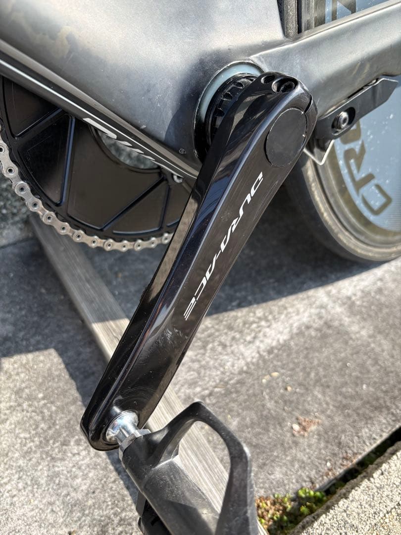 自転車本体 BMC Time machine TM01 2013 M short size