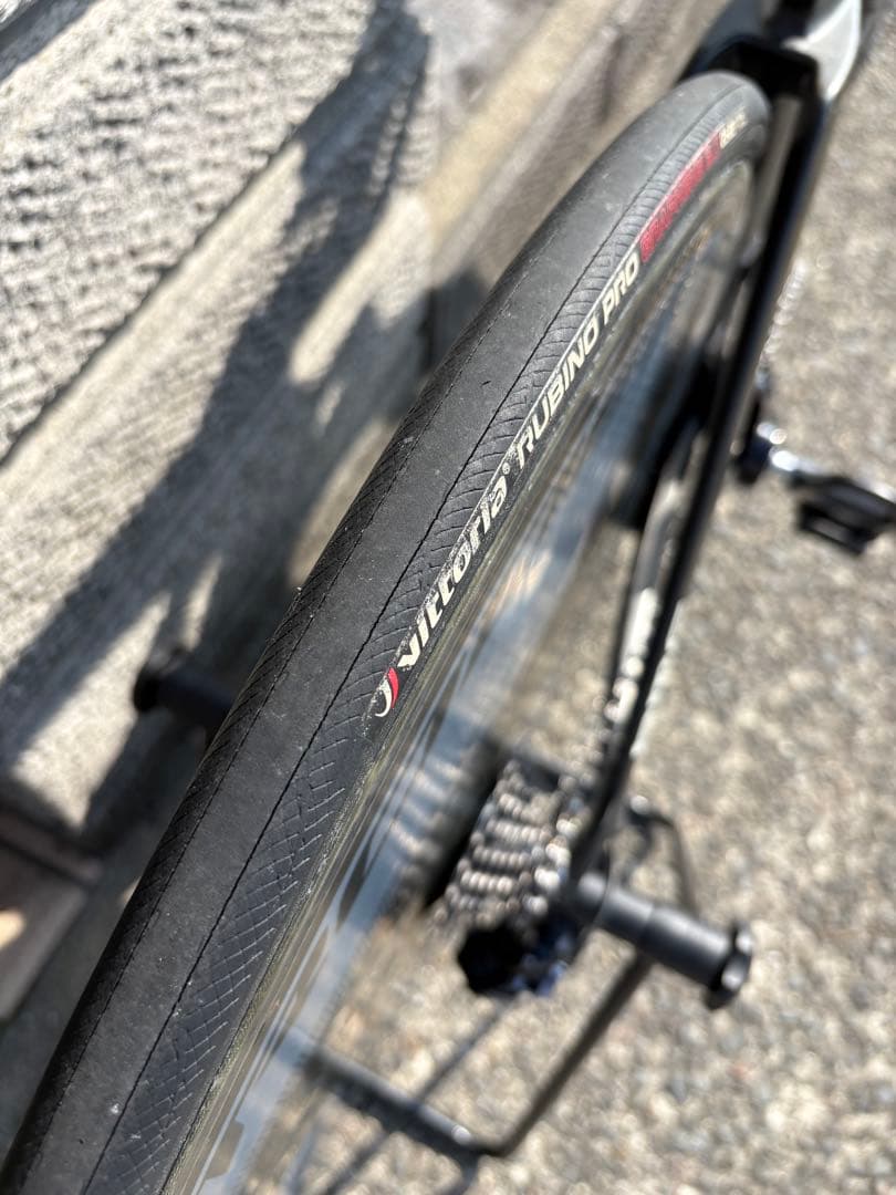 自転車本体 BMC Time machine TM01 2013 M short size