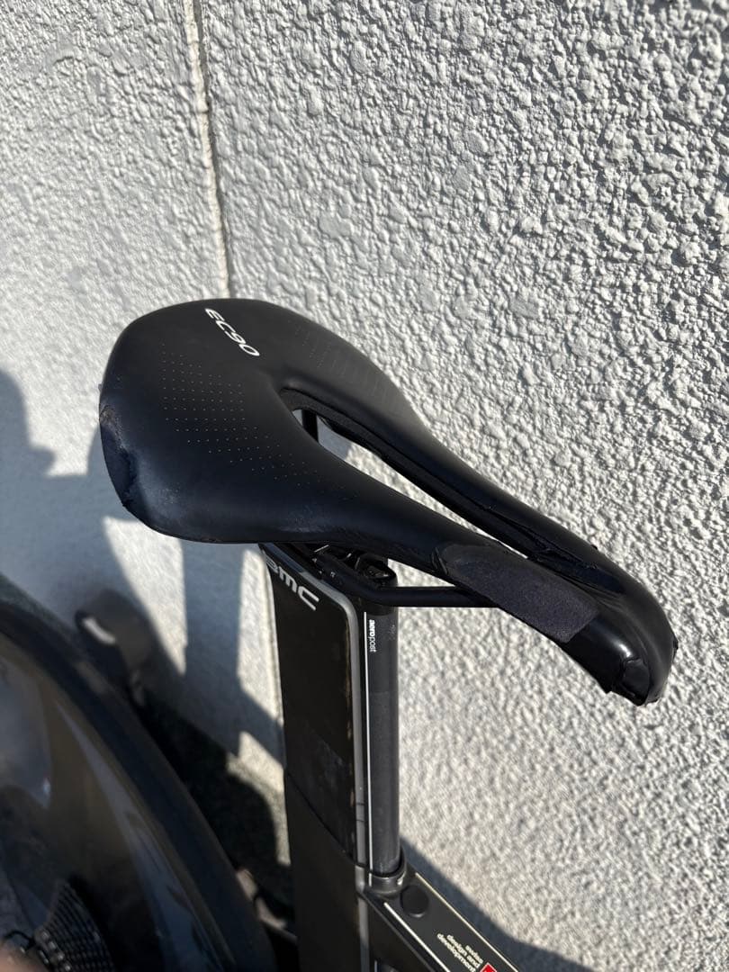 自転車本体 BMC Time machine TM01 2013 M short size