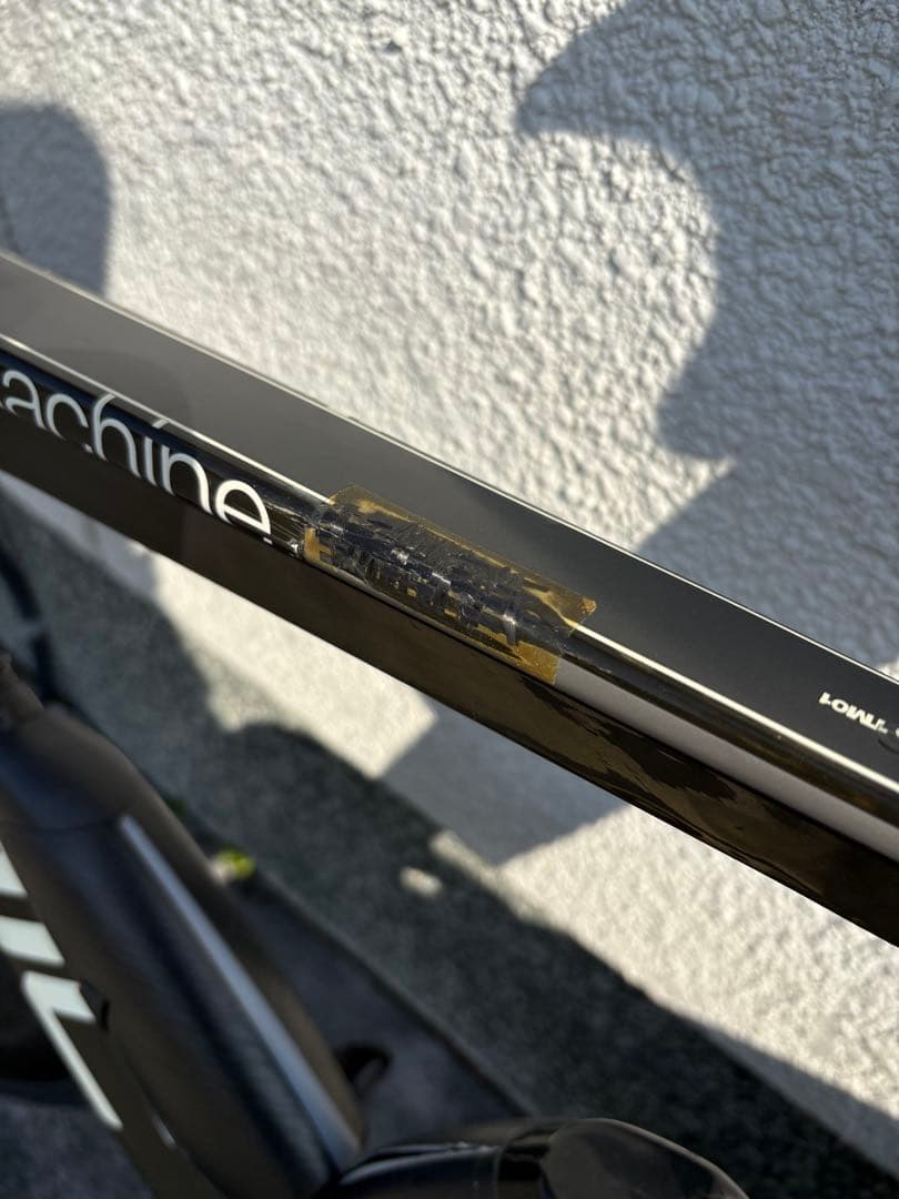 自転車本体 BMC Time machine TM01 2013 M short size