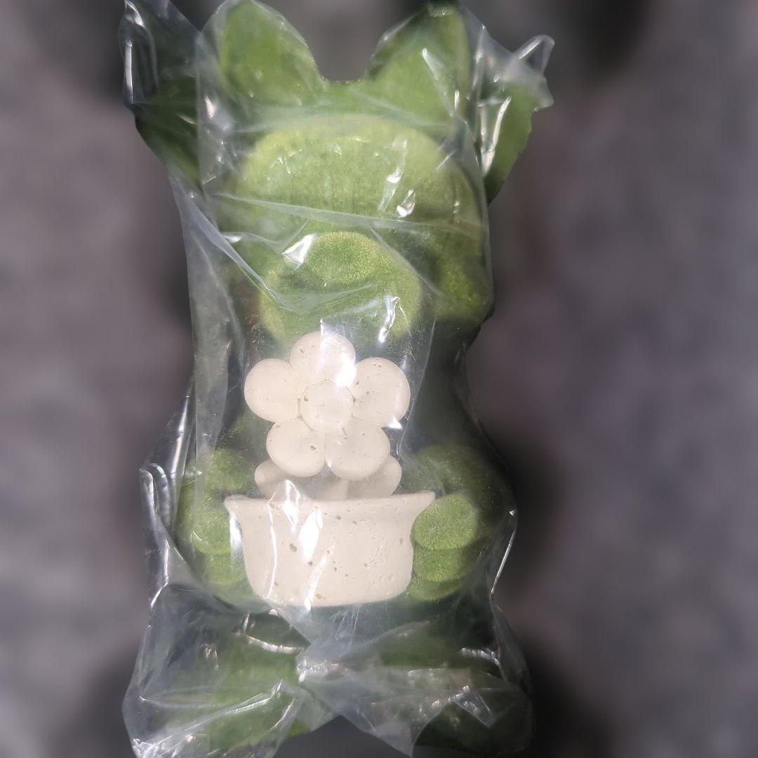 【未使用】ミニー　アロマオーナメント　ルームフレグランス