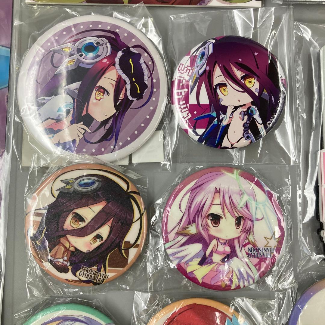 ノーゲーム・ノーライフ ゼロ まとめ売り