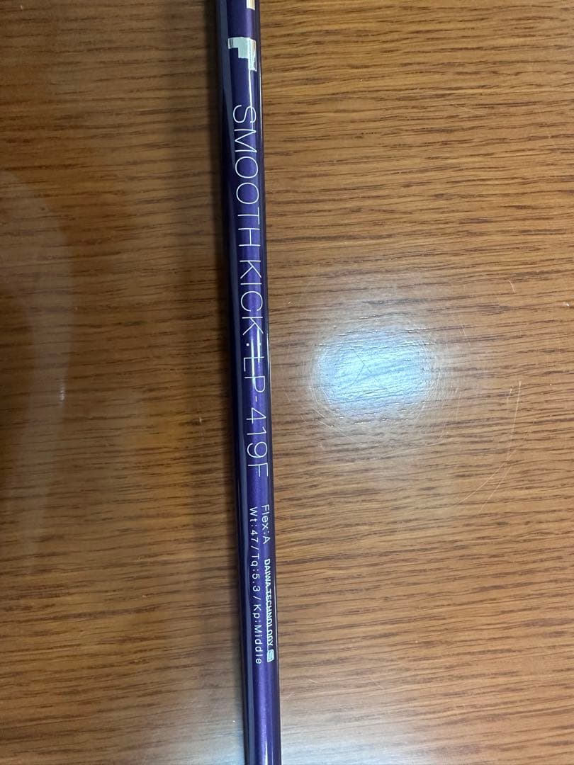 美品❗️オノフ　フェアウェイウッド 3W