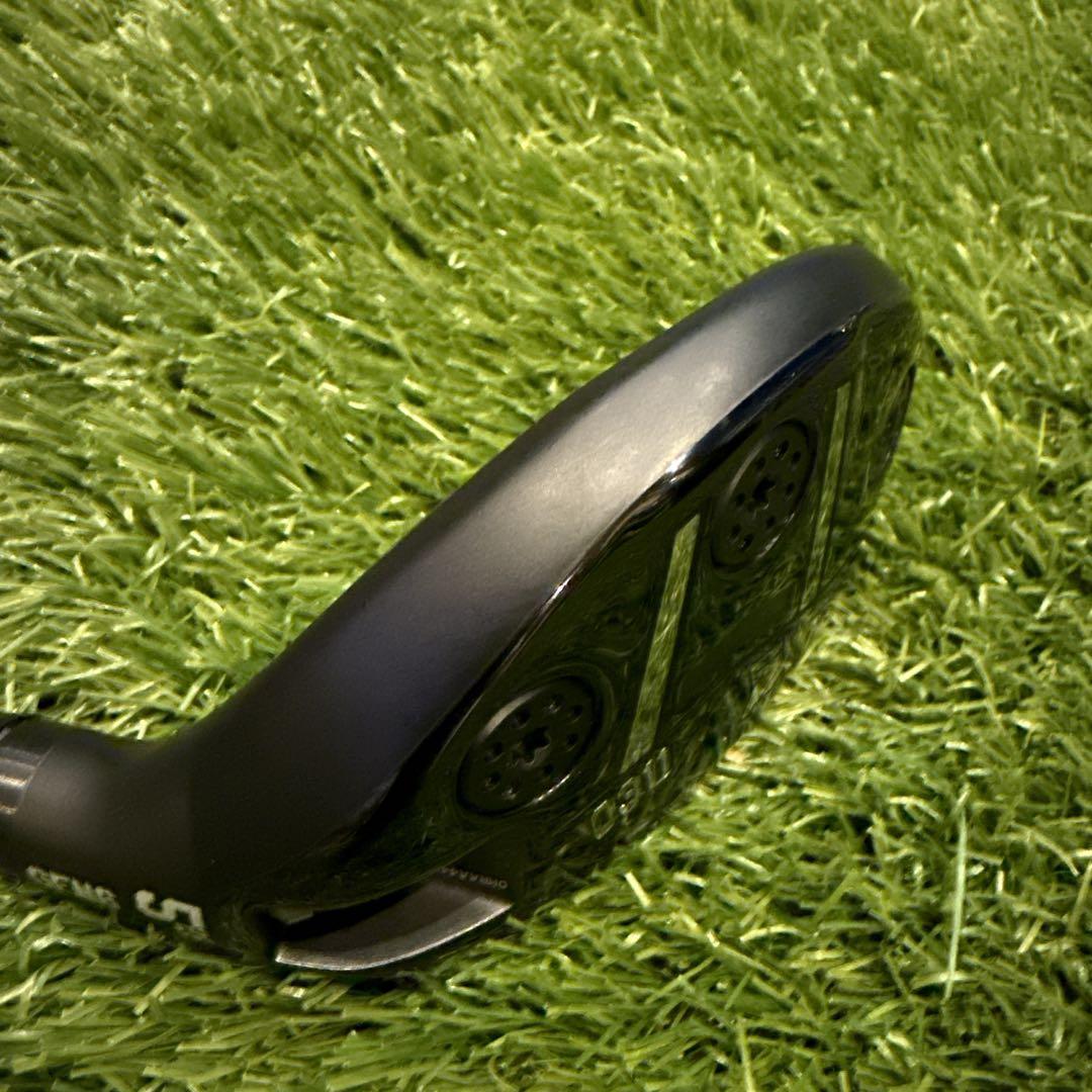 PXG 0311 GEN6 ユーティリティクラブ 25度