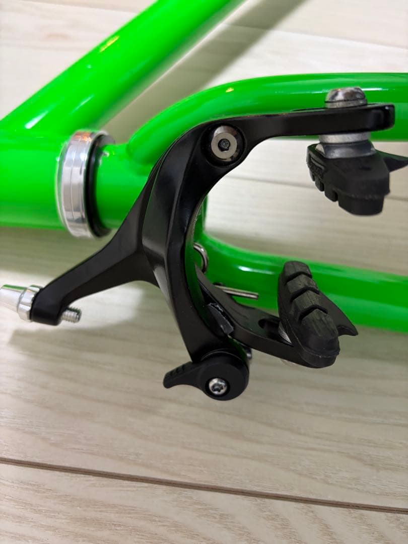 Local Bikes BLANKS ピストバイク　Lサイズ