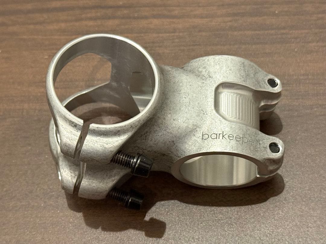 パーツ Bikeyoke barkeeper 35mm x 45mm