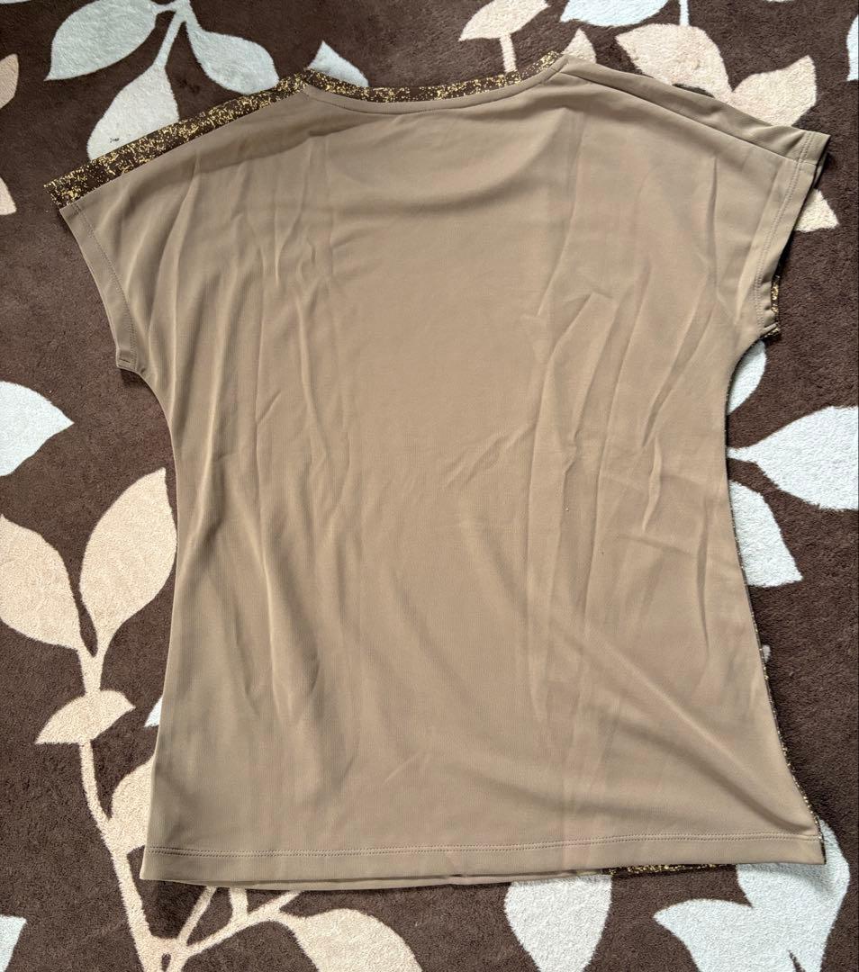 【新品】フィラ　セットアップ上下（M）
