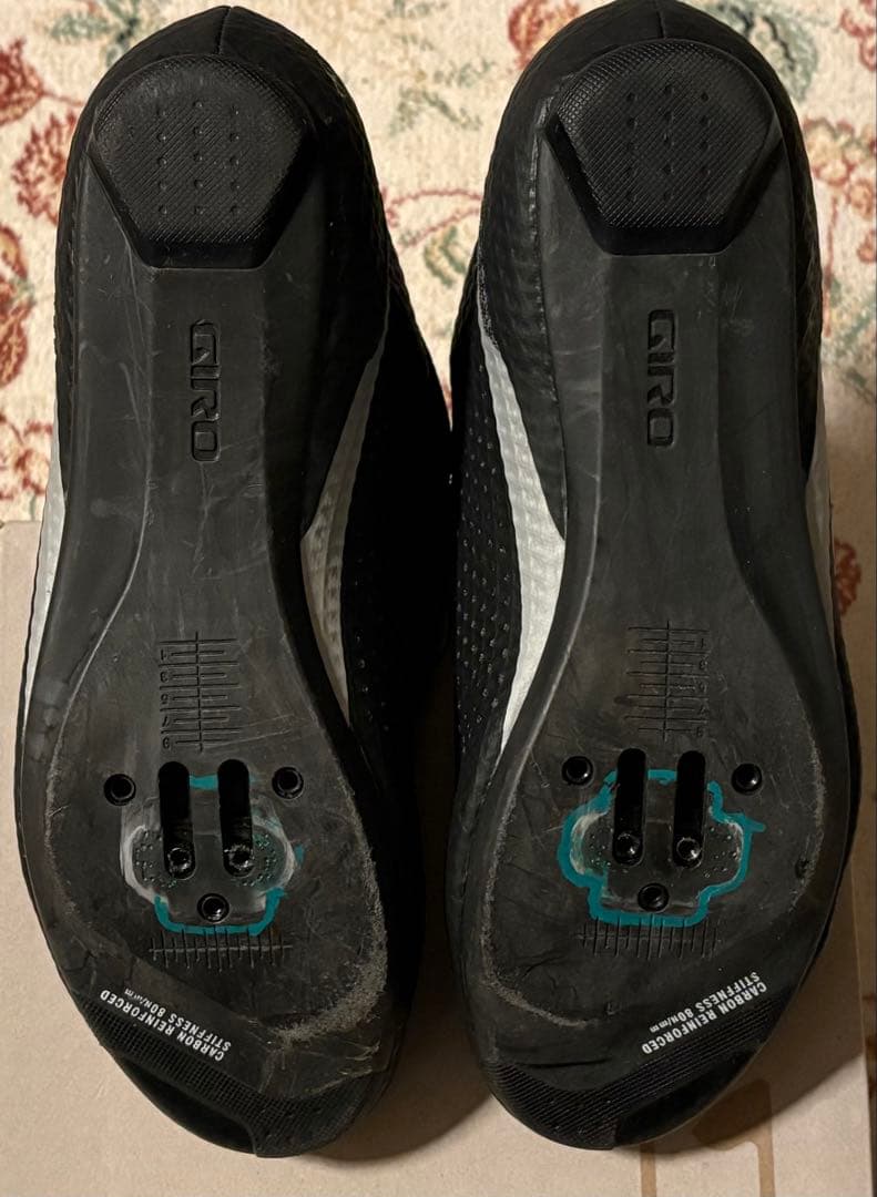 Giro Cadet サイクリングシューズ