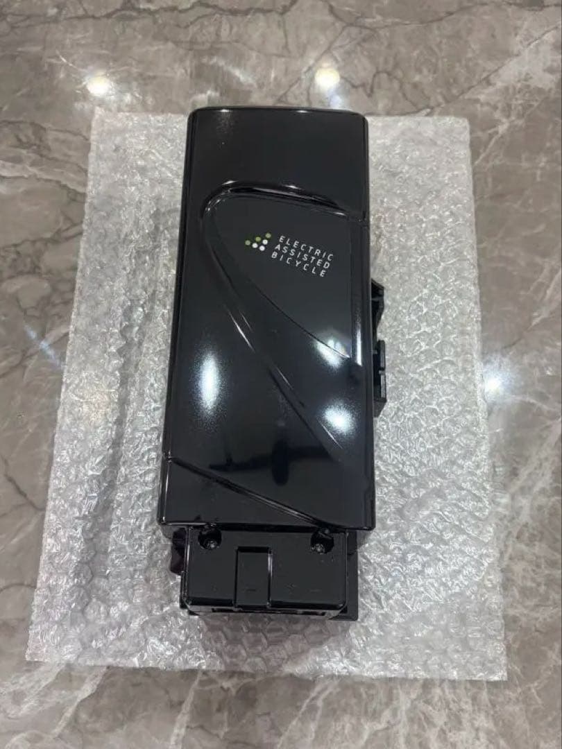 パナソニック　電動自転車バッテリー　純正　8.9Ah 新品未使用