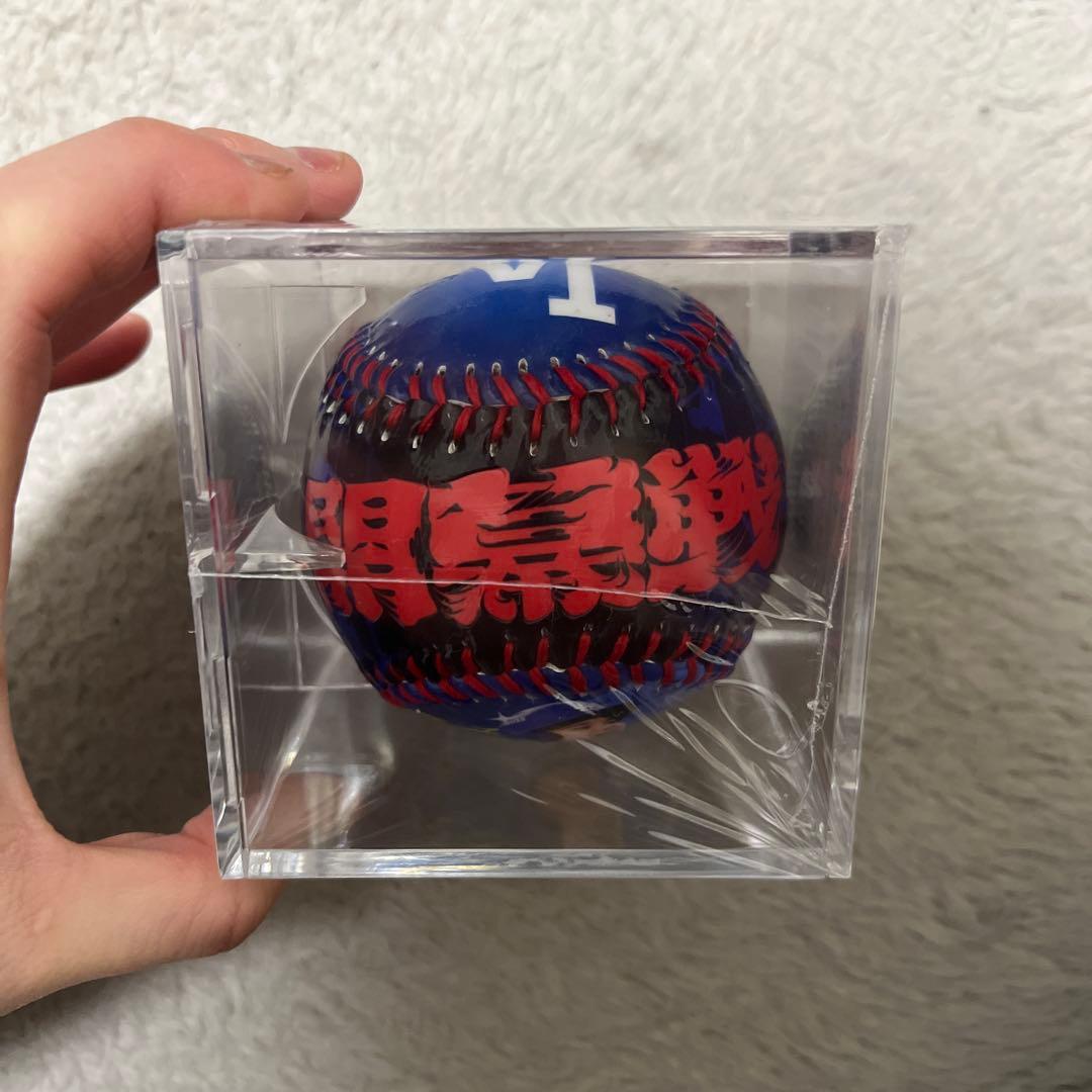 MLB WORLD TOUR 東京シリーズ 2025ボール 大谷翔平 ドジャース