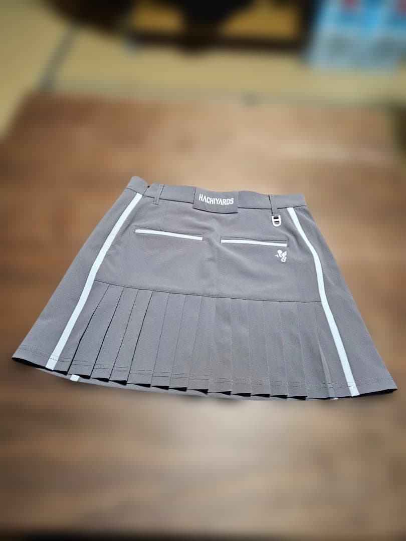 8YARDS レディース ゴルフ スカート L