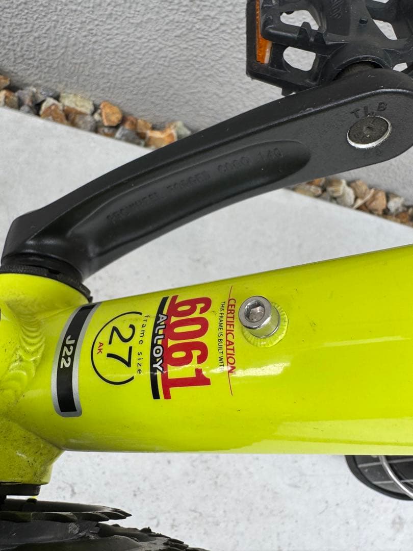 LOUIS GARNEAU ルイガノ　J22