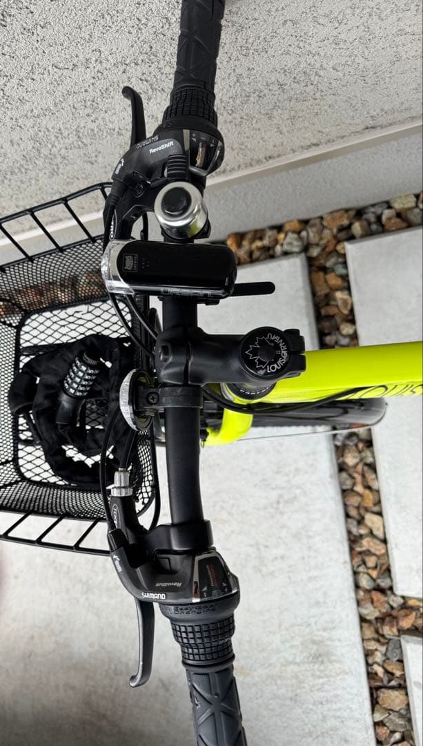 LOUIS GARNEAU ルイガノ　J22