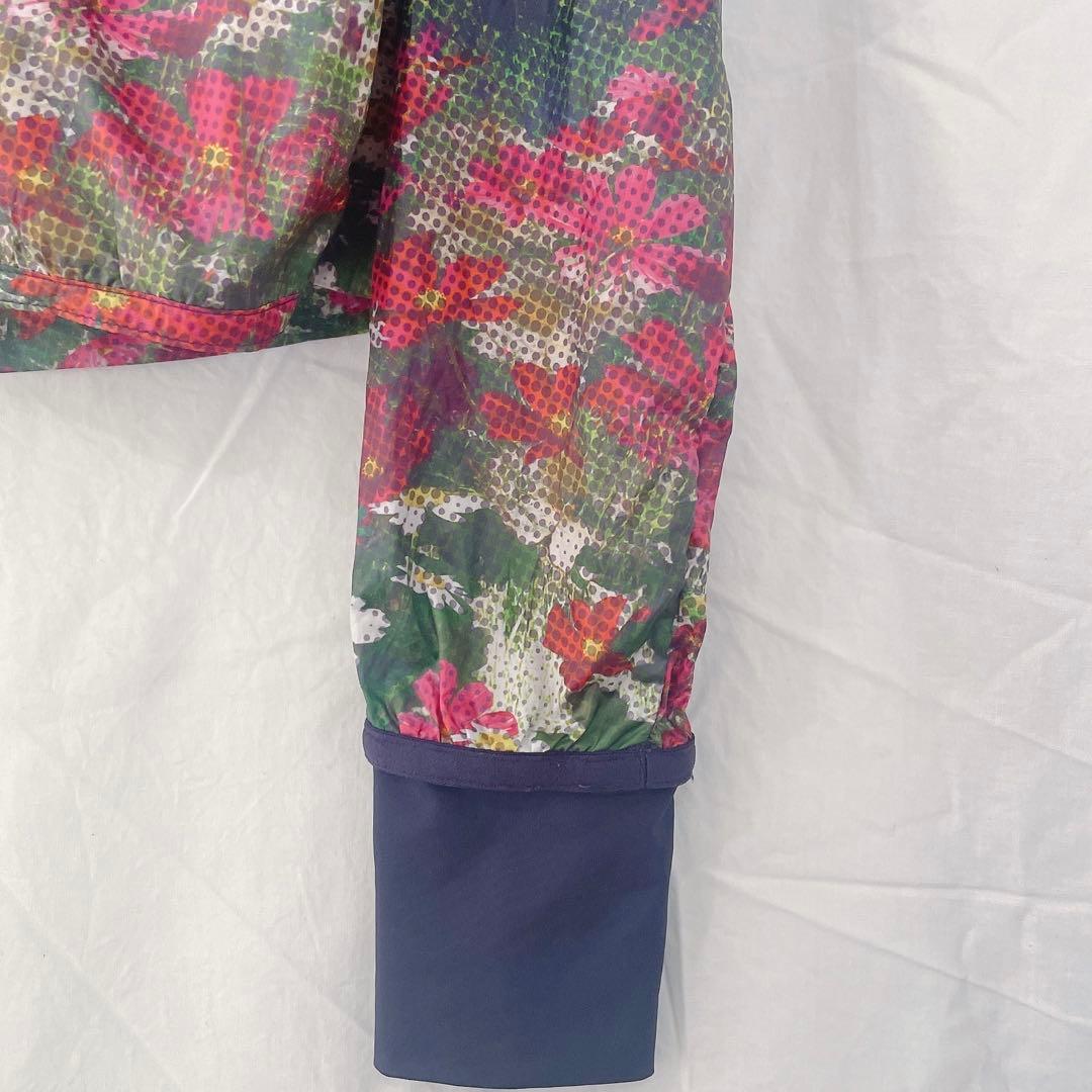 adidas x Stella McCartney ジャケットウィンドブレーカー