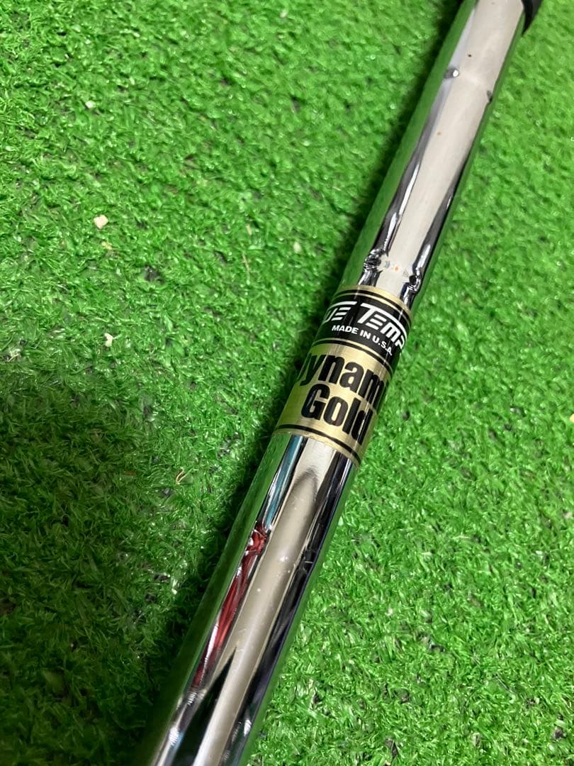タイトリスト VOKEY 54° レフティー