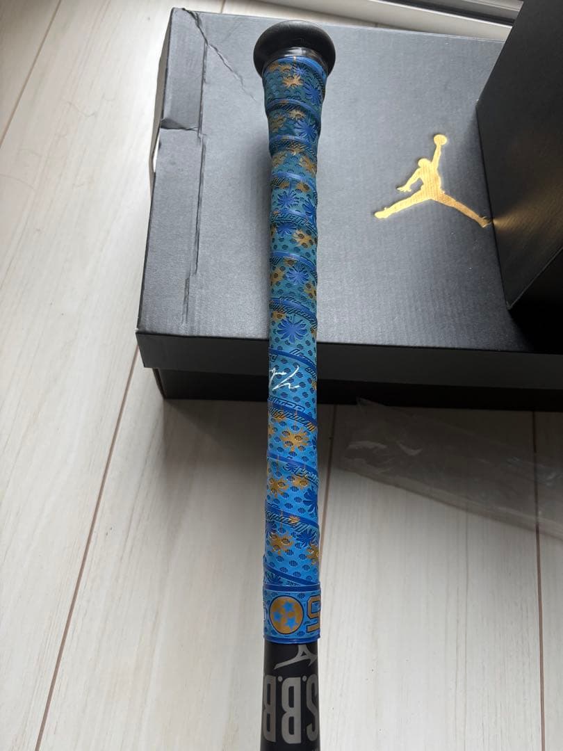 ミズノ ビヨンドマックスレガシー 84cm