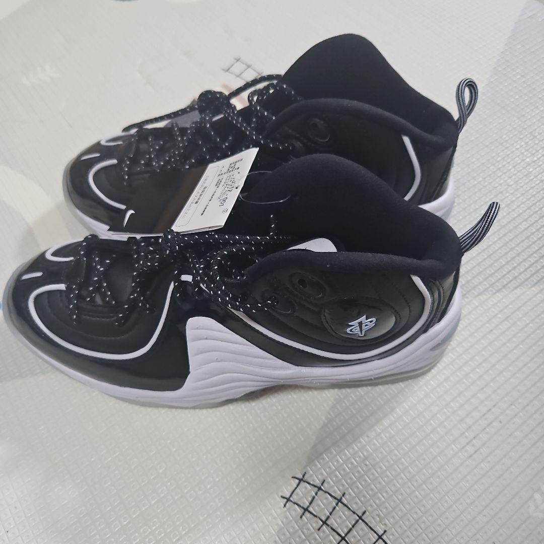Nike ナイキ エアペニー2 フットボールグレー ナイキ DV0817-001