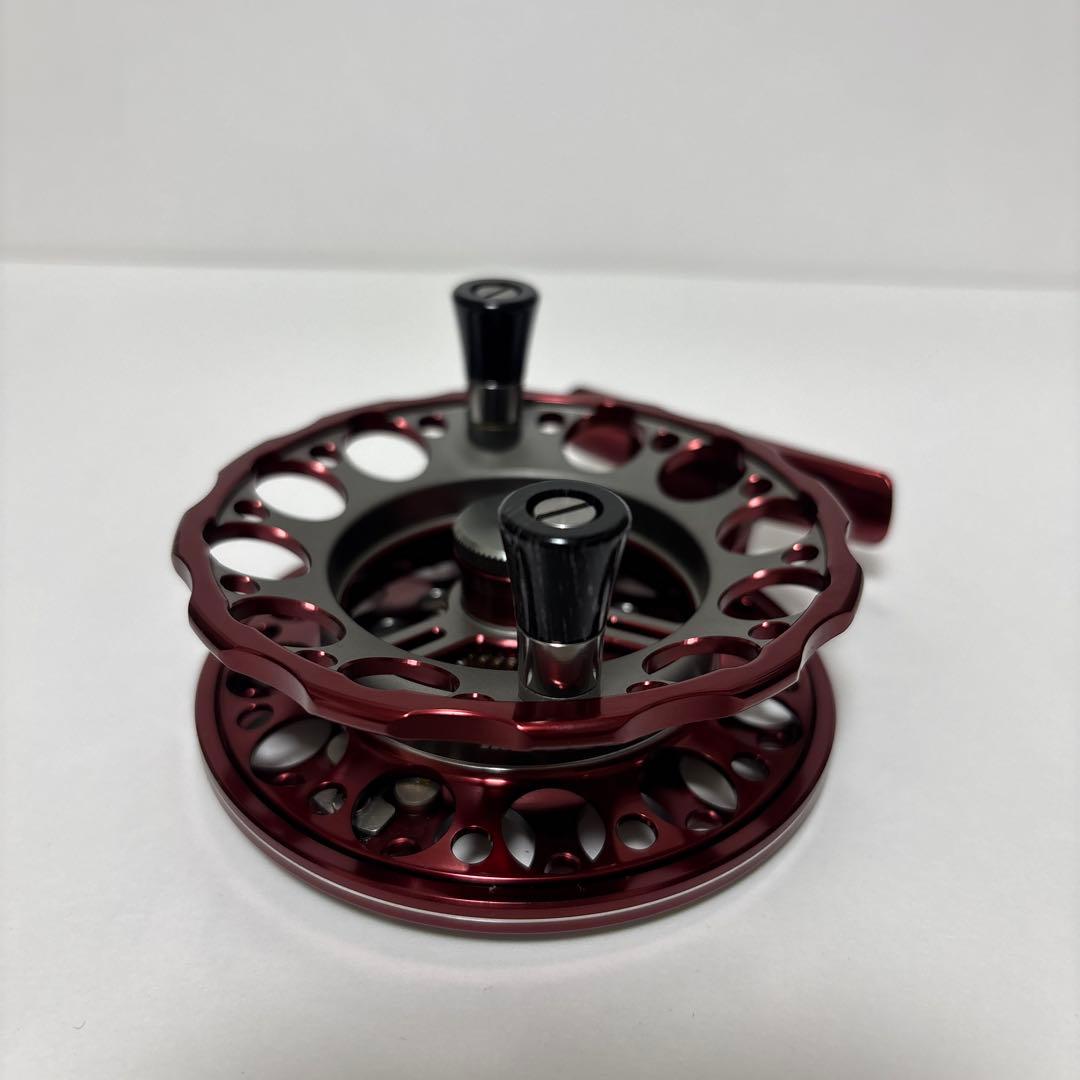黒鯛工房 THE ヘチセレクション Z 88W レッド/チタン [RT]未使用品