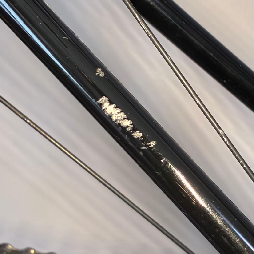 【トシ】Giant contend 2 2021 xs ロードバイク
