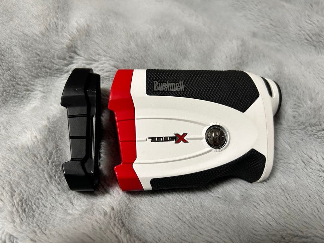 Bushnell TourX ピンシーカーツアーXジョルト