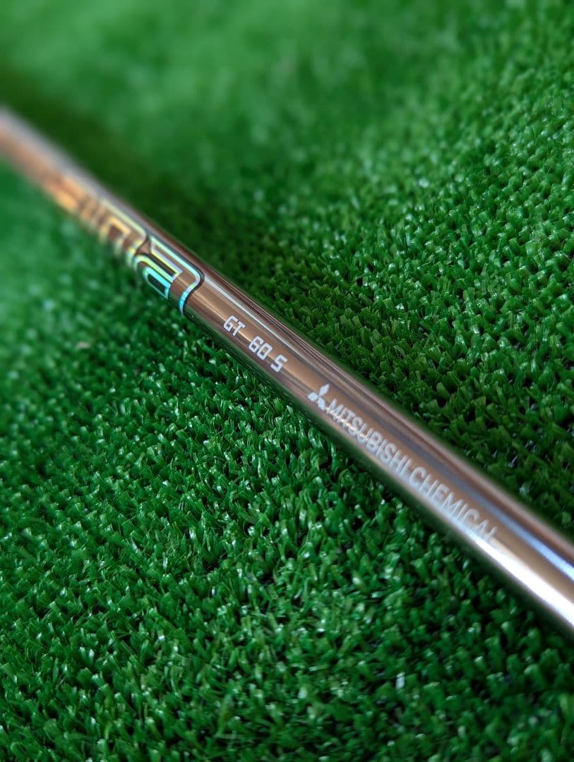【美品】Diamana™ GT/1W/60S/PING/G440/ G430