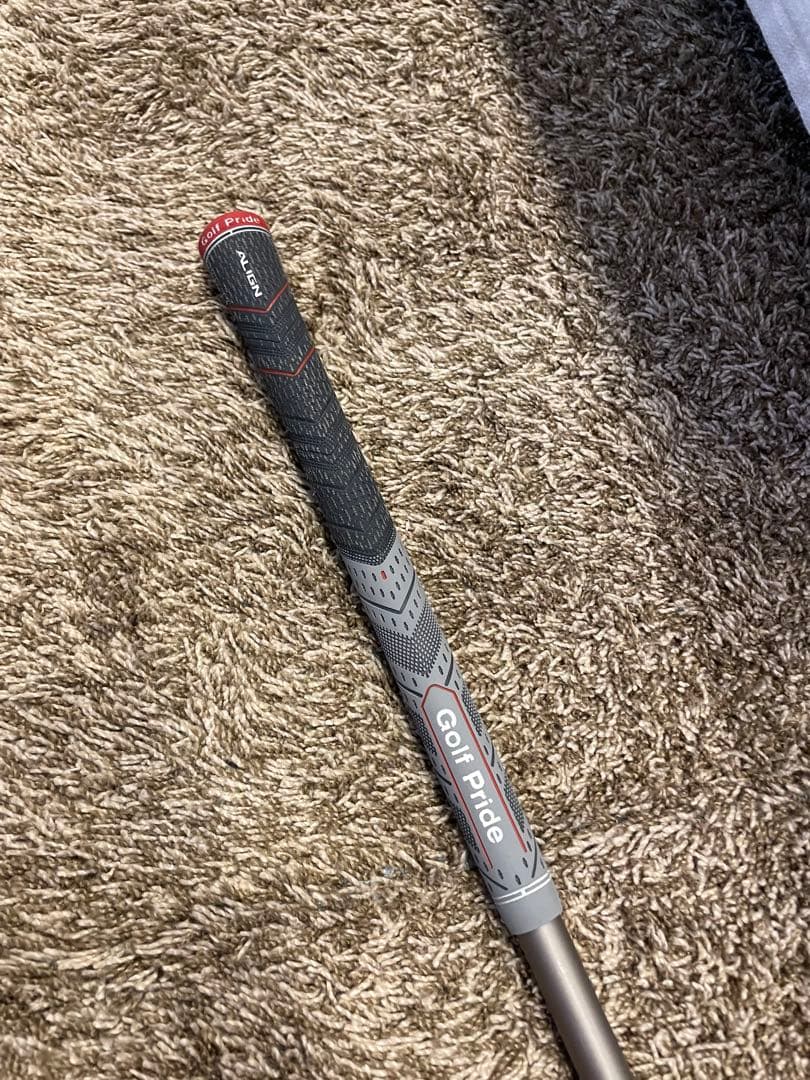 PING G430 ４番ユーティリティ 22度 Golf Pride