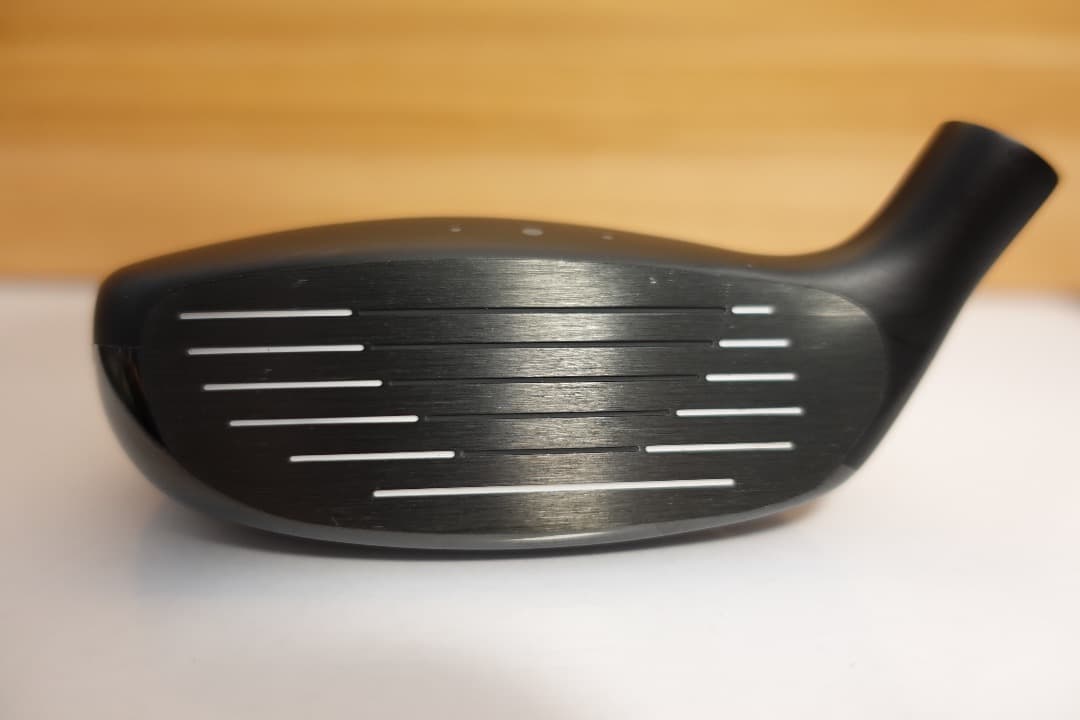 PING G425 5u ユーティリティ ハイブリッド ヘッドのみ 送料込