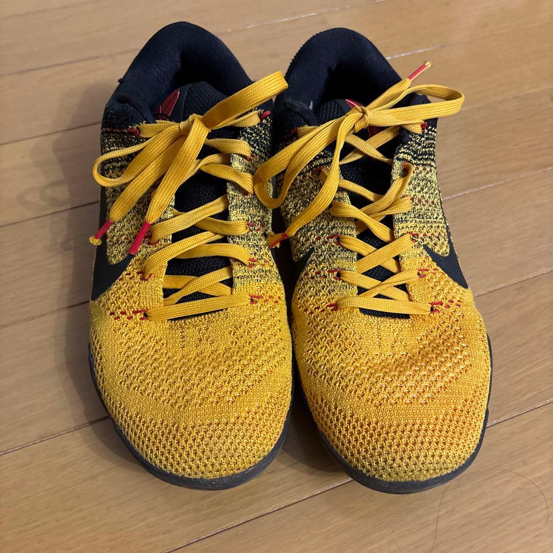 KOBE 11 ELITE \"BRUCE LEE(ブルース・リー)\"