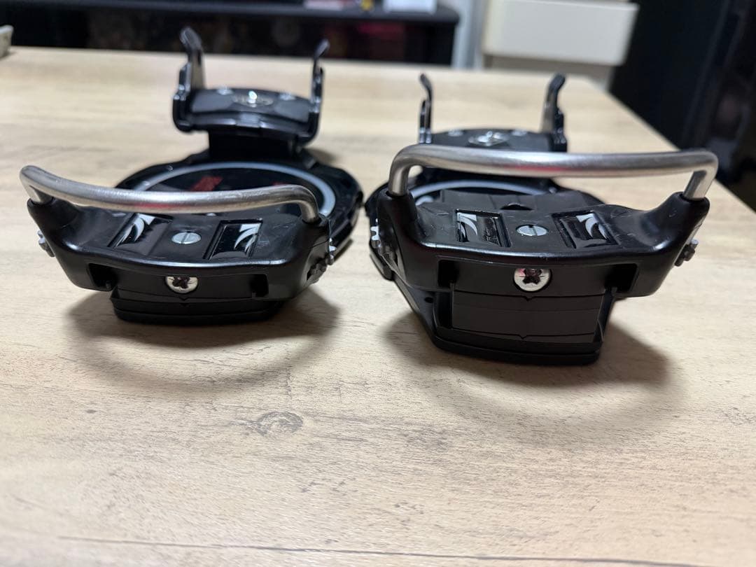 DEELUXE インテック コネクター ヒールアダプター