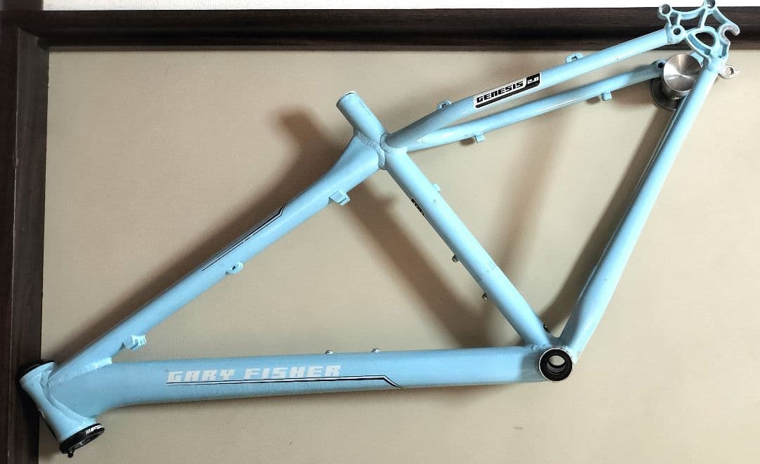 【月末セール】Gary Fisher Paragon 29 MTB フレーム