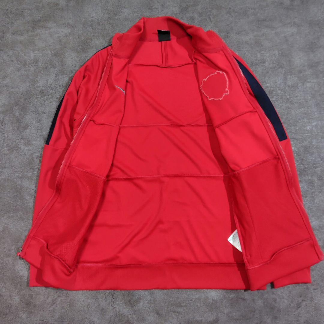 鹿島アントラーズ　アンセムジャケット　2020シーズン【Lサイズ】