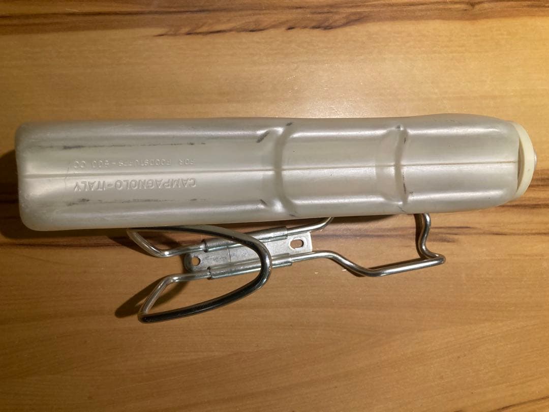 Campagnolo カンパニョーロ エアロボトル ゲージセット