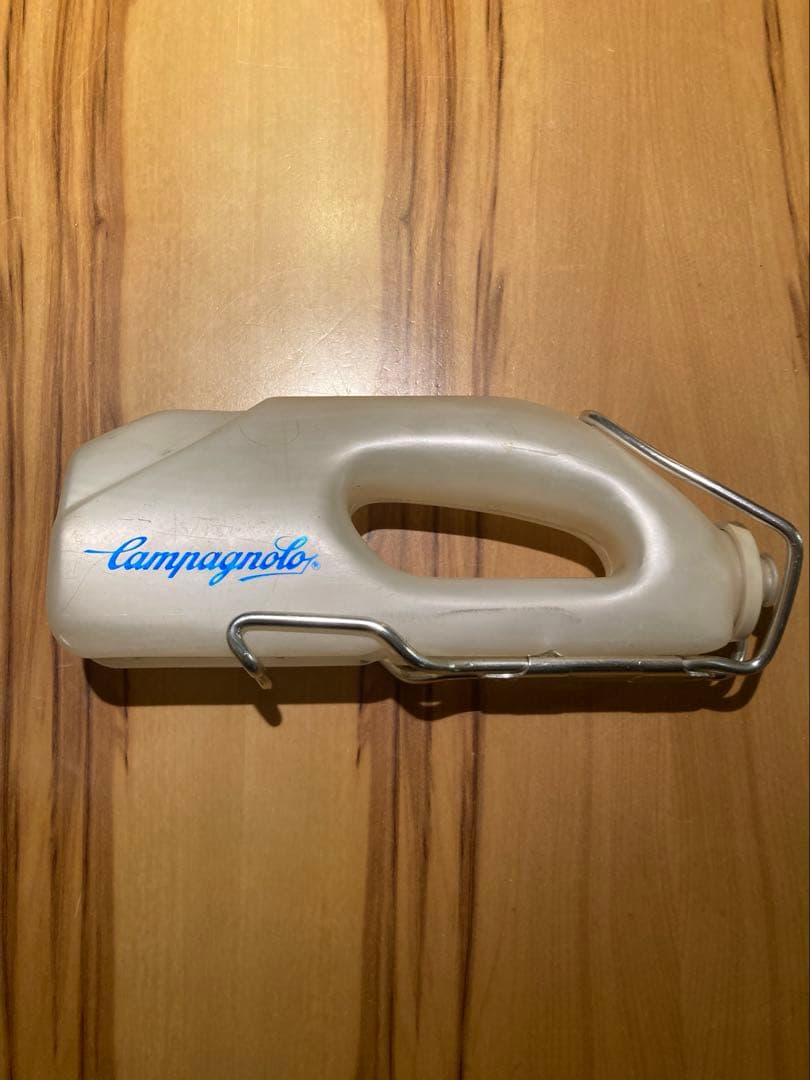Campagnolo カンパニョーロ エアロボトル ゲージセット