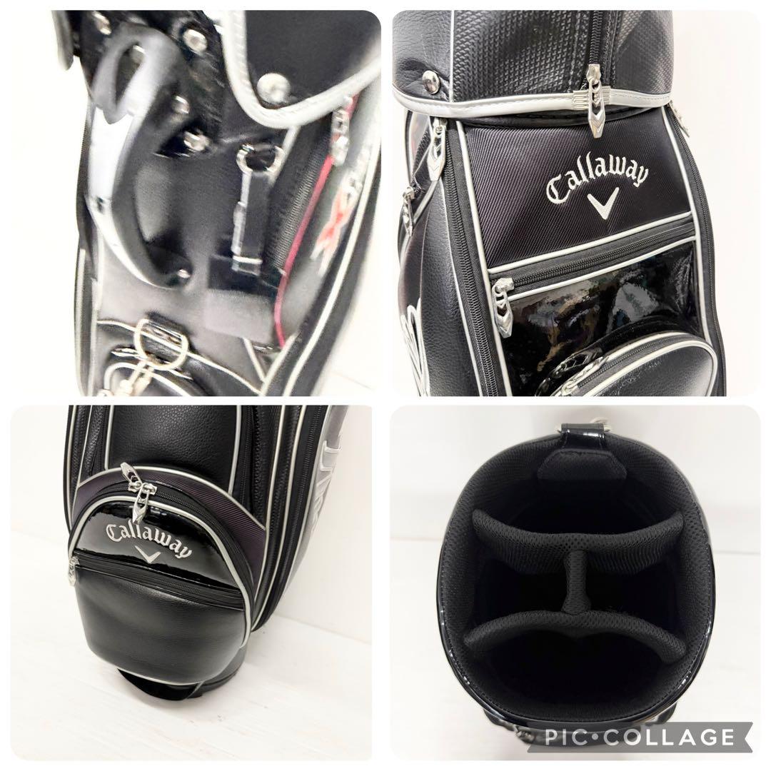 Callaway X HOT ゴルフセット　キャロウェイ　クラブセット