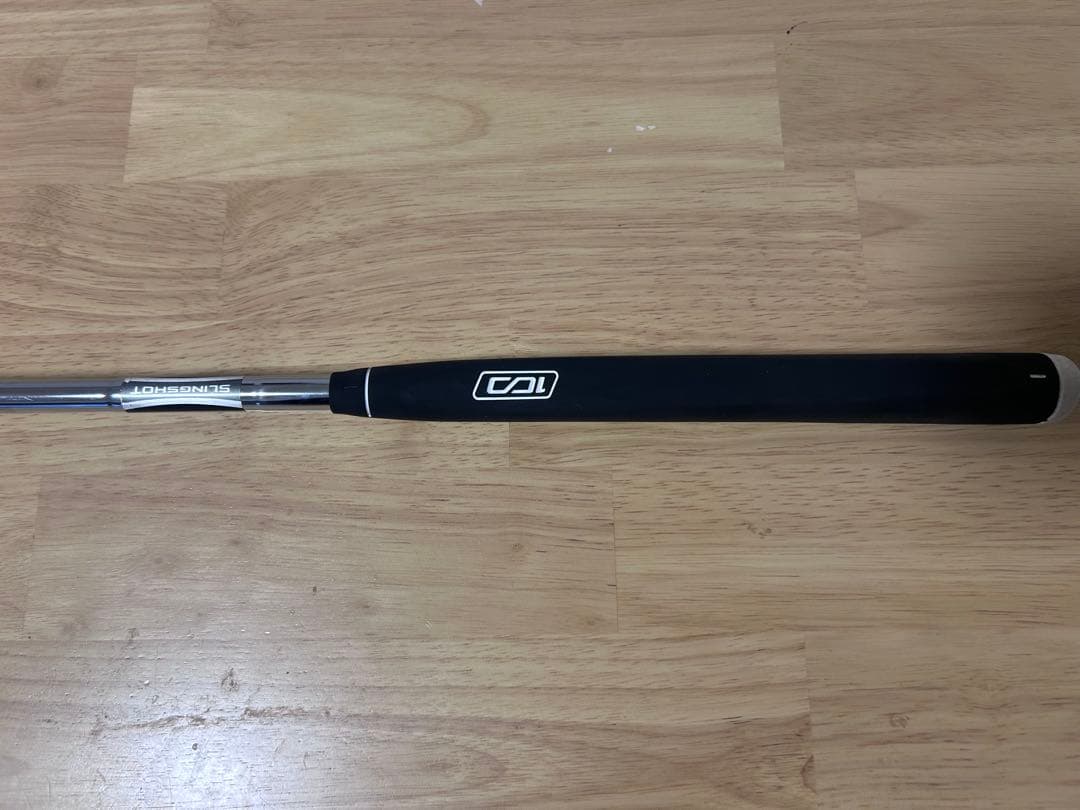 Nike パター グリップ新品