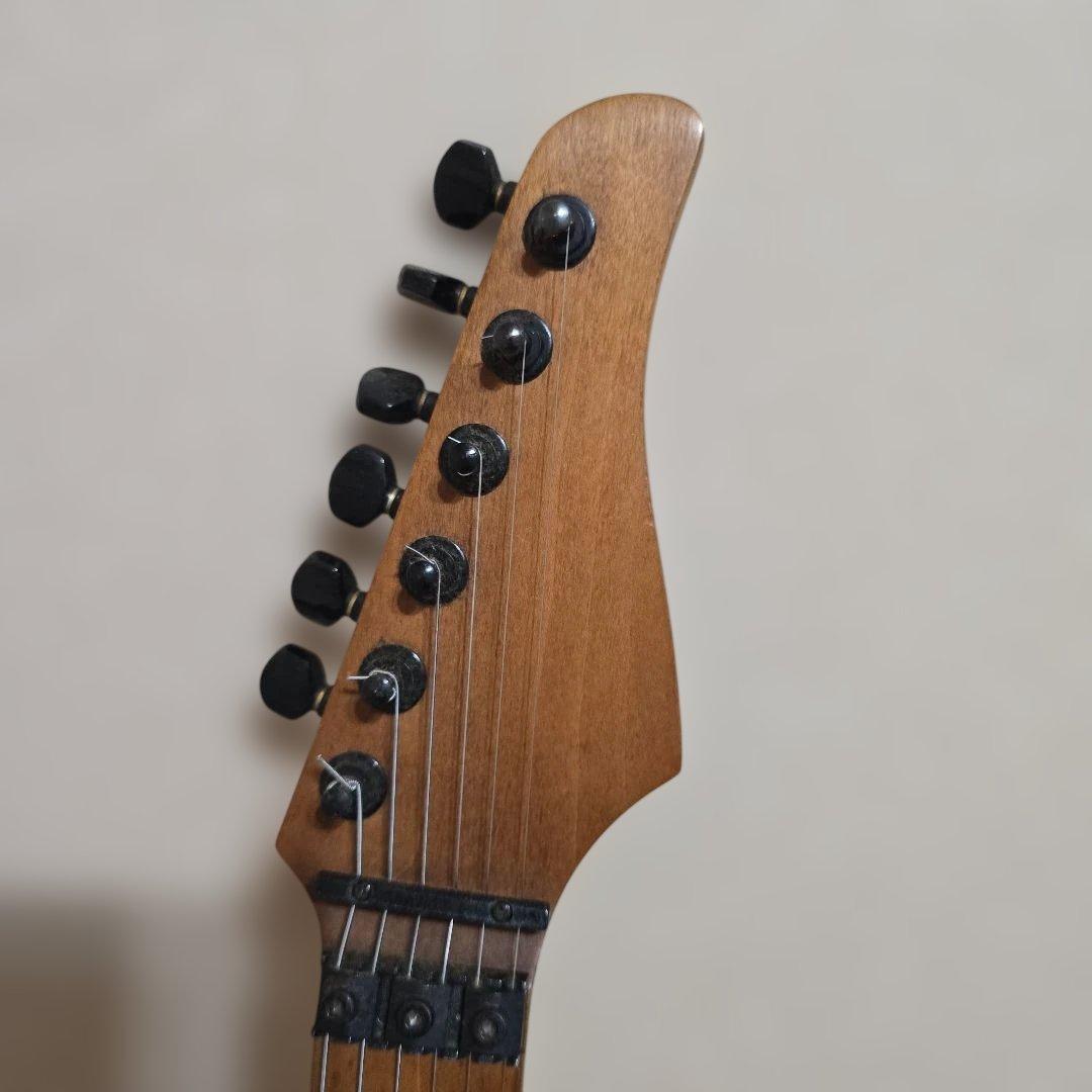 ギター Kramer Focus 1000 / Neptune / Floyd Rose