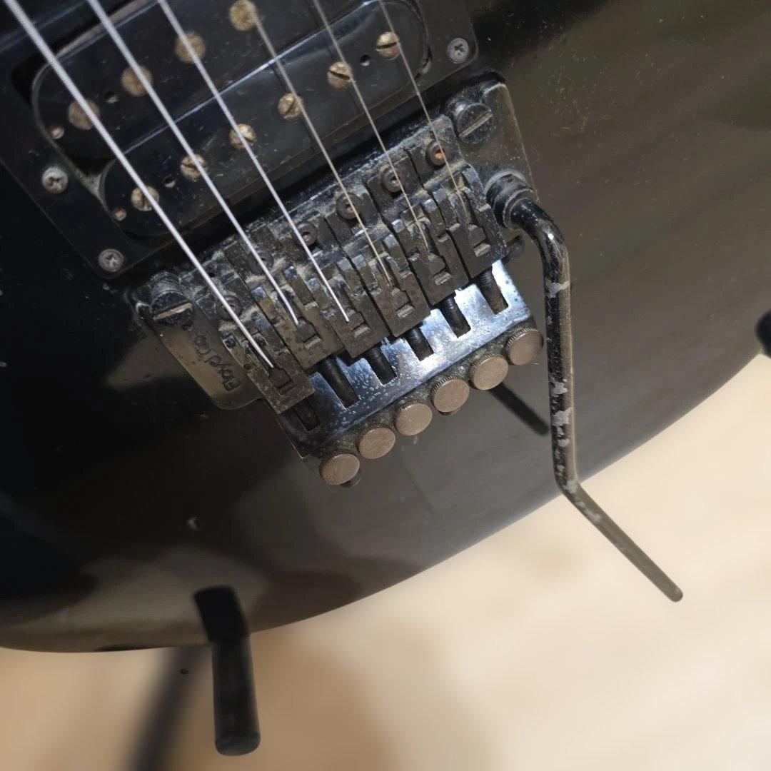 ギター Kramer Focus 1000 / Neptune / Floyd Rose