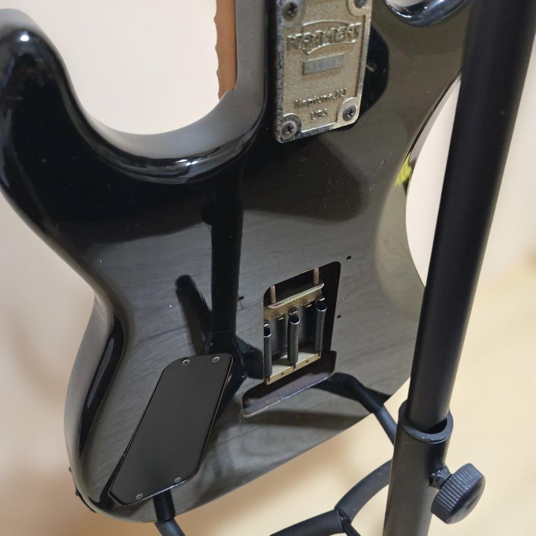 ギター Kramer Focus 1000 / Neptune / Floyd Rose
