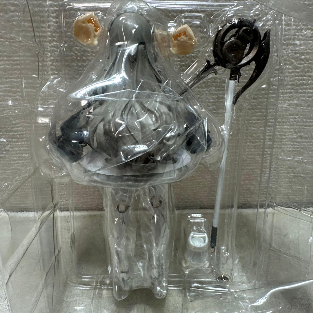 figma NH-01 ヒト回帰 フィギュア