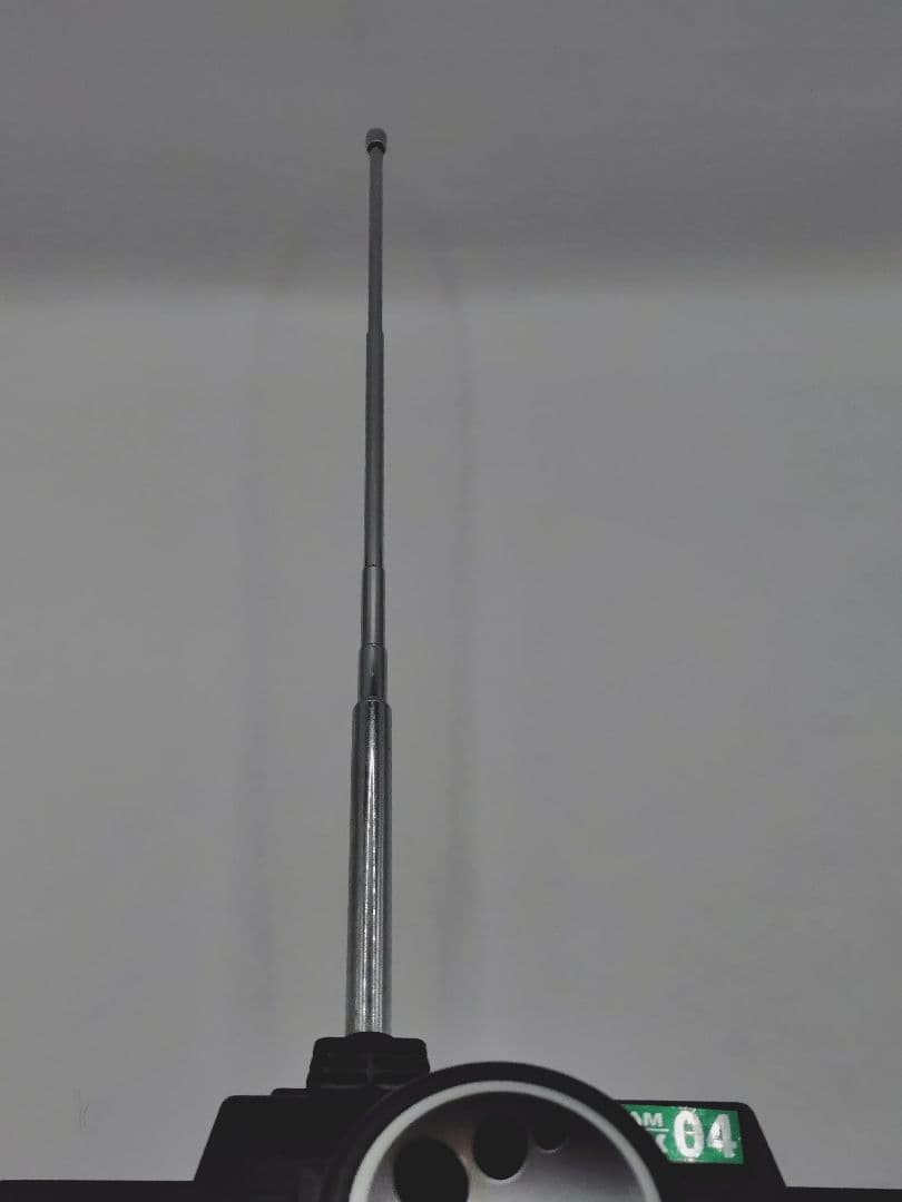 4-657 京商　ミニッツ　ラジコン　MS-1 RA-1 GTR　昭和レトロ