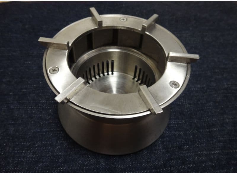 EmberStove新品