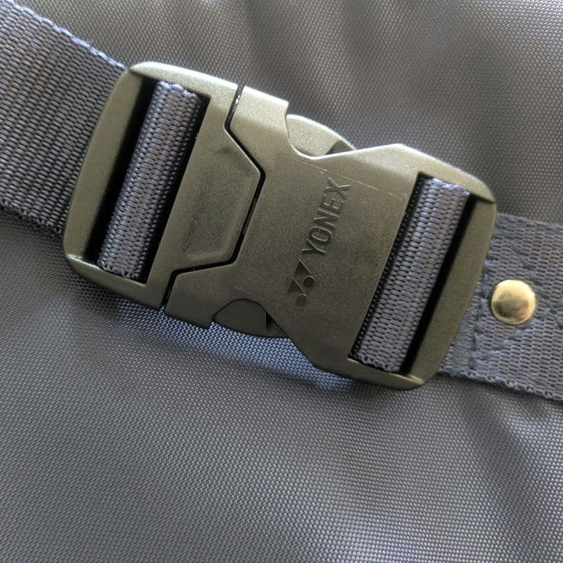 新品 YONEX バドミントンラケットバック