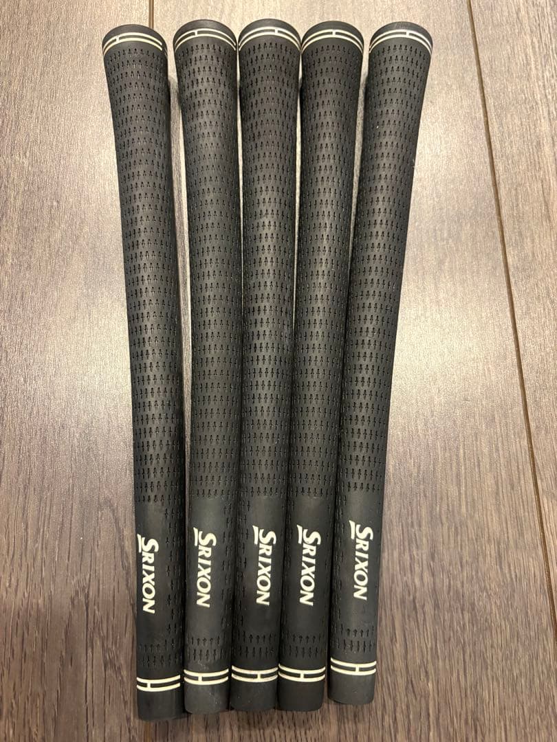 モーダスTOUR120 Sフレックス シャフト 5本セット