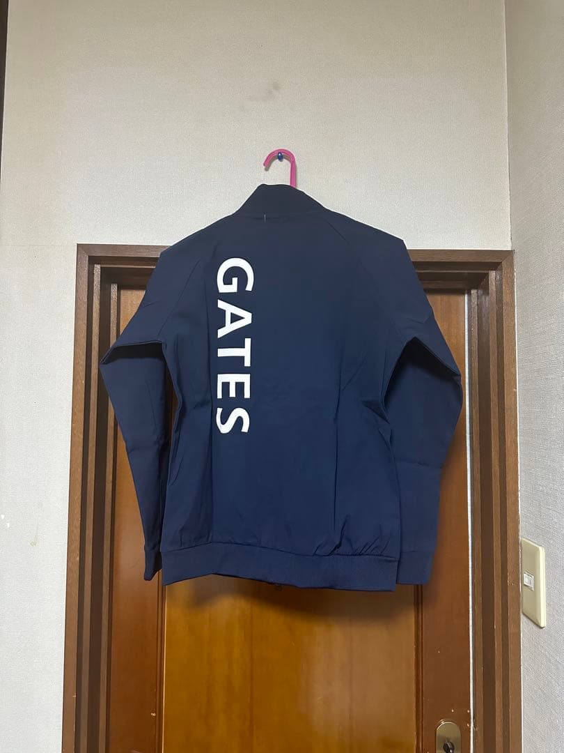 パーリーゲイツ　ブルゾン新品