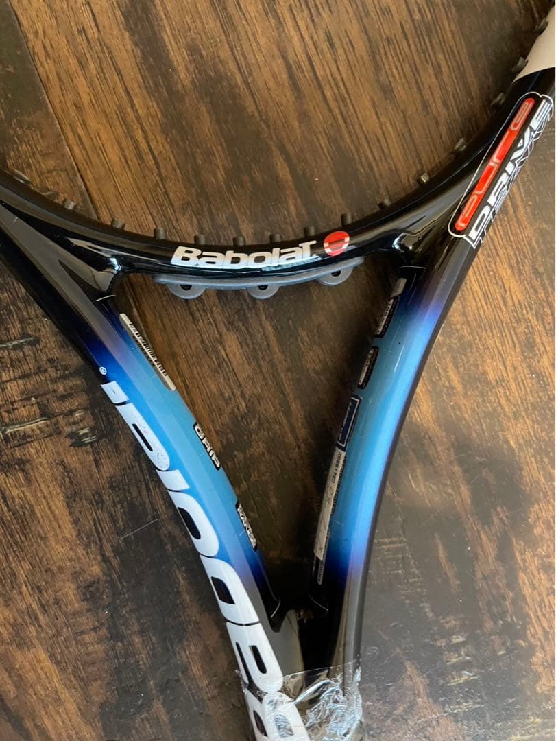 【超希少】BabolaT PURE DRIVE TEAM G2