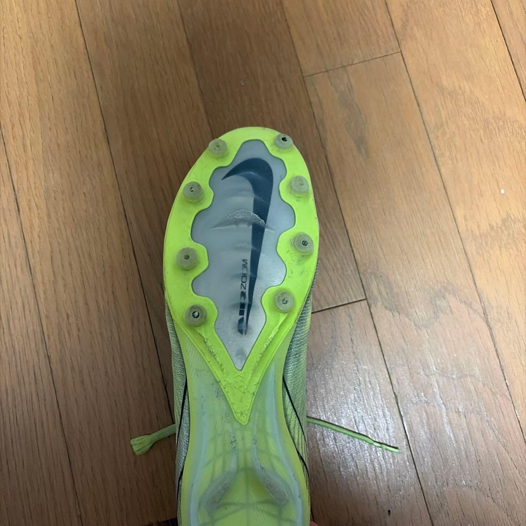 NIKE マーキュリアル　ヴェイパー16