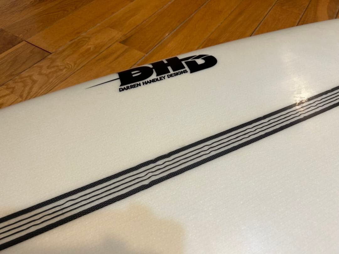 DHD  EPS 6’0
