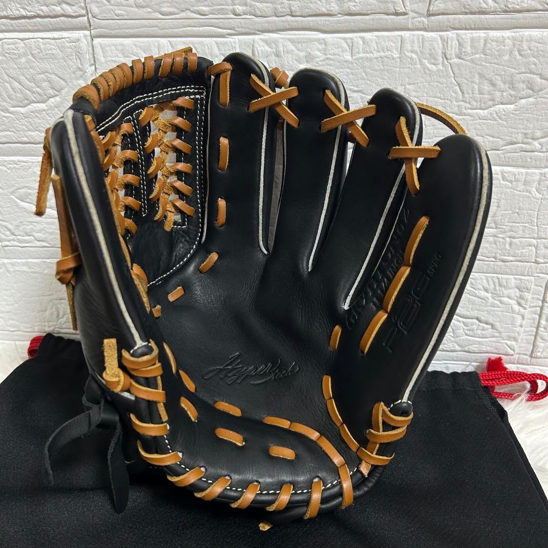 ローリングス グローブ 一般軟式 軟式 極美品
