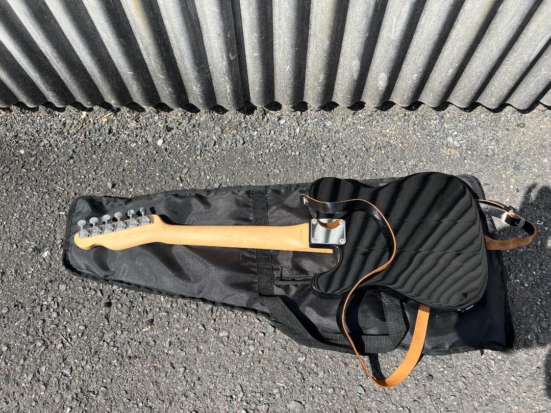 Fender JAPAN TELECASTER エレキギターフェンダー ジャパン