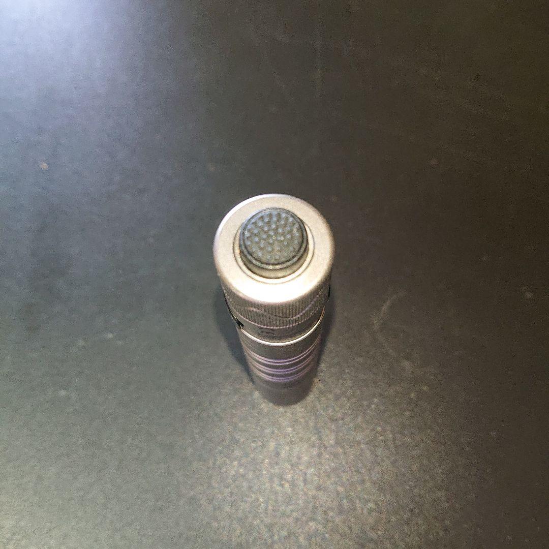 Olight チタン i5r EOS ライト